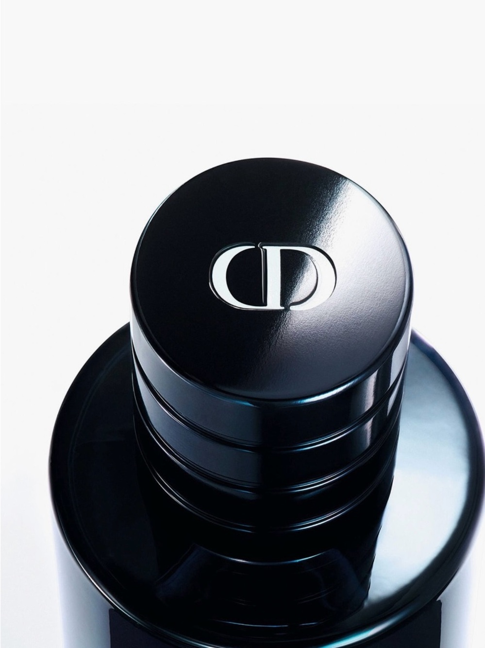 Christian Dior Sauvage Parfum Men 3.4 oz - Picture 4 of 7